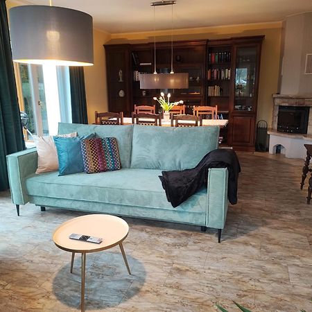Ferienhaus An Der Wiederitz Freital Ngoại thất bức ảnh