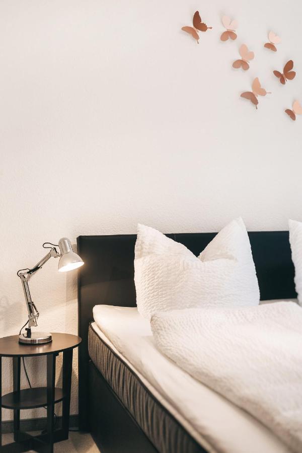 Ferienhaus An Der Wiederitz Freital Ngoại thất bức ảnh