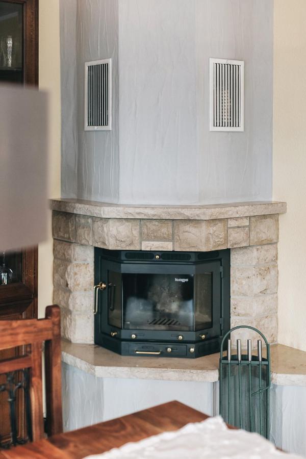 Ferienhaus An Der Wiederitz Freital Ngoại thất bức ảnh