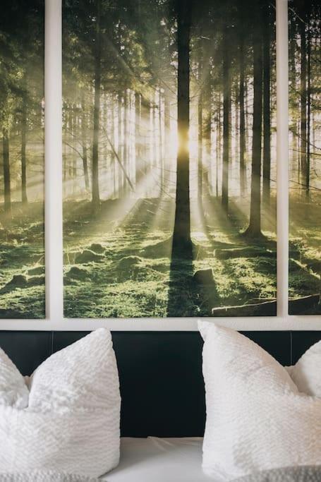 Ferienhaus An Der Wiederitz Freital Ngoại thất bức ảnh