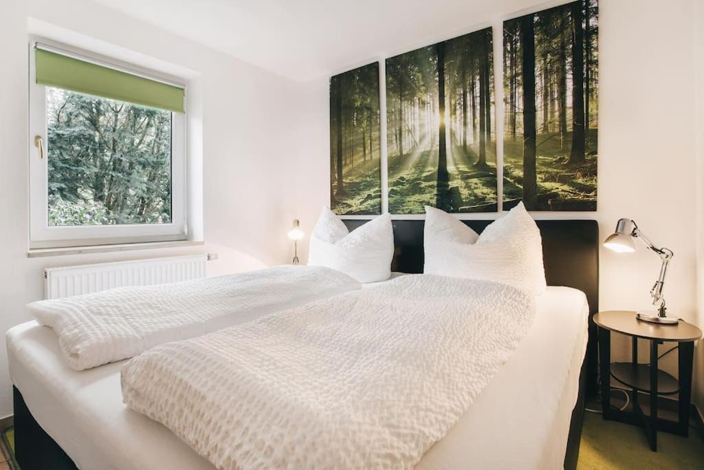 Ferienhaus An Der Wiederitz Freital Ngoại thất bức ảnh
