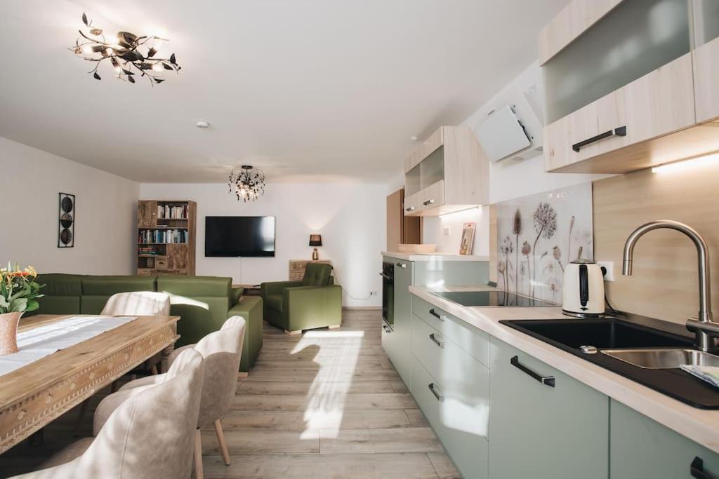 Ferienhaus An Der Wiederitz Freital Ngoại thất bức ảnh