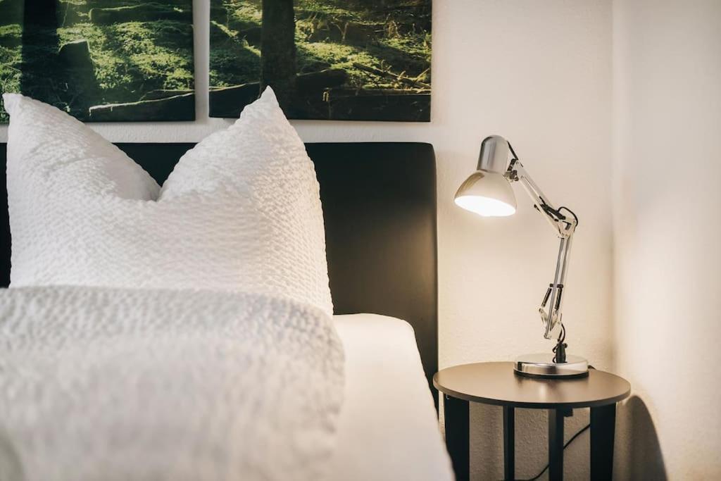 Ferienhaus An Der Wiederitz Freital Ngoại thất bức ảnh