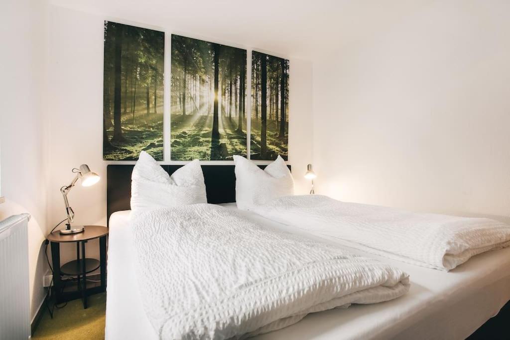 Ferienhaus An Der Wiederitz Freital Ngoại thất bức ảnh